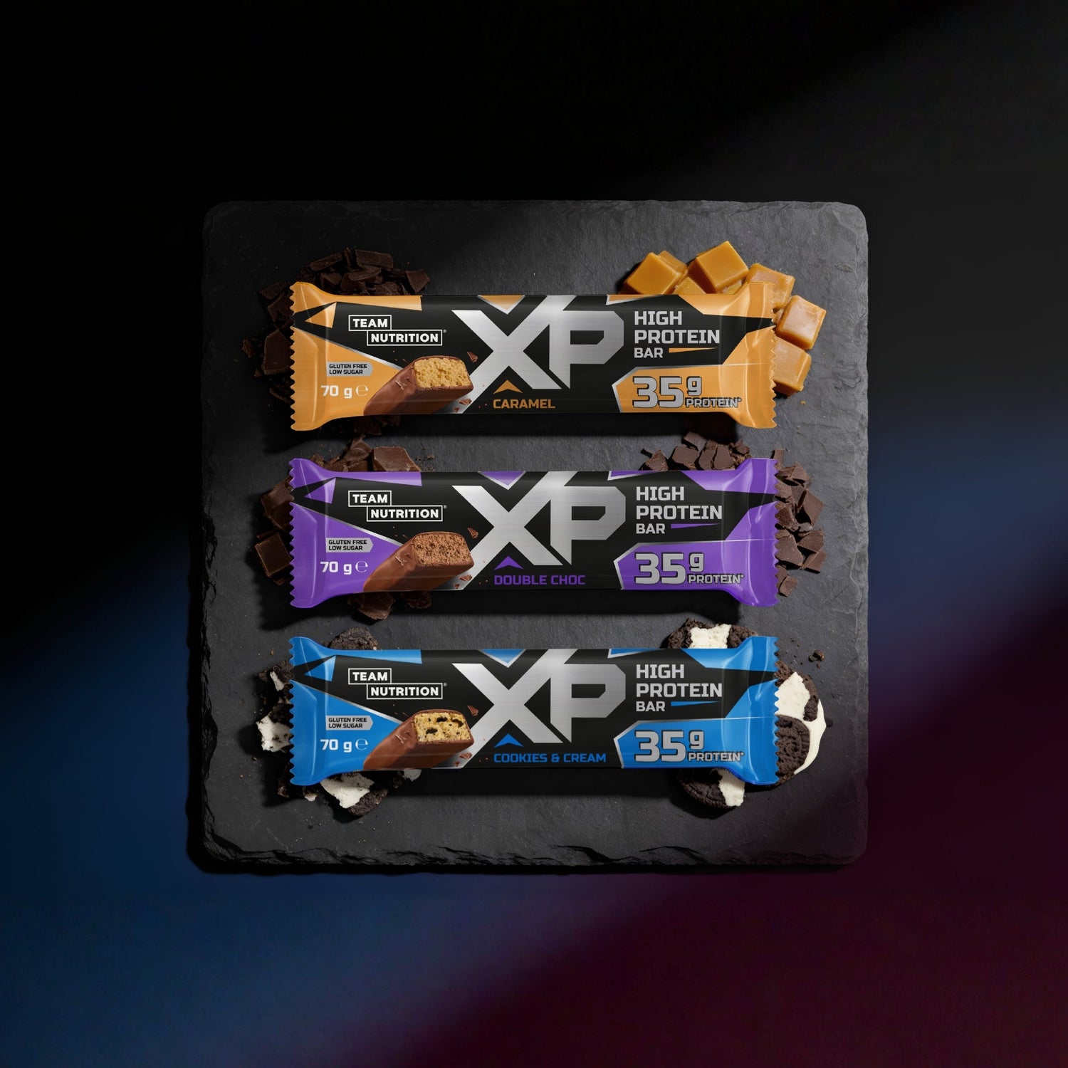 High Protein