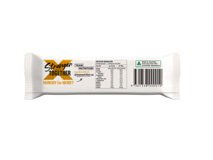 Salted Caramel Protein Snack Bar - 12 Pack