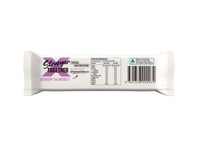 Choc Crunch Protein Snack Bar - 12 Pack
