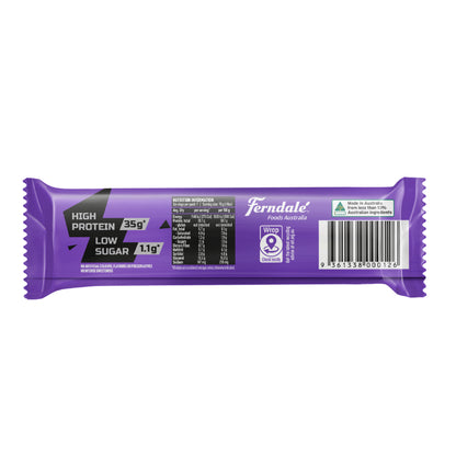 High Protein XP - Double Choc - 12 Pack