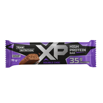 High Protein XP - Double Choc - 12 Pack