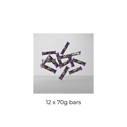 High Protein XP - Double Choc - 12 Pack