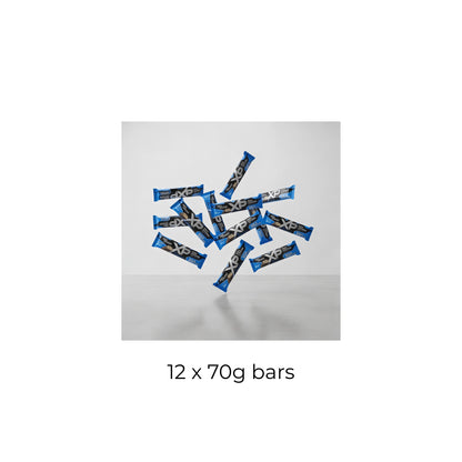 High Protein XP - Cookies and Cream - 12 Pack